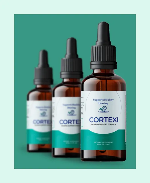 Cortexi supplement