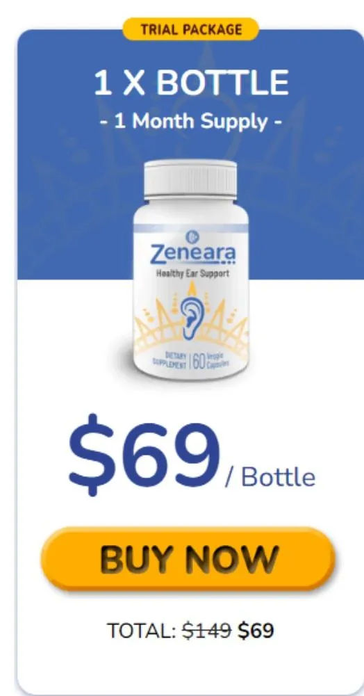 Zeneara-1-bottle