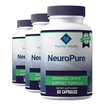 Neuropure supplement