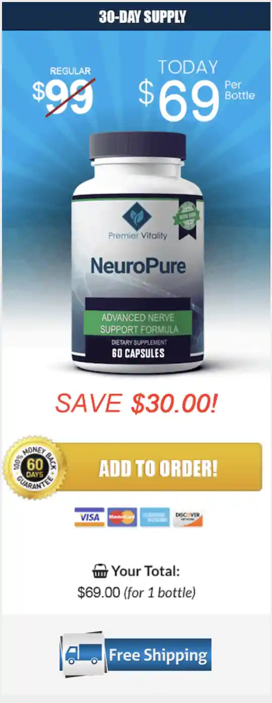 buyNeuropure-1-bottle