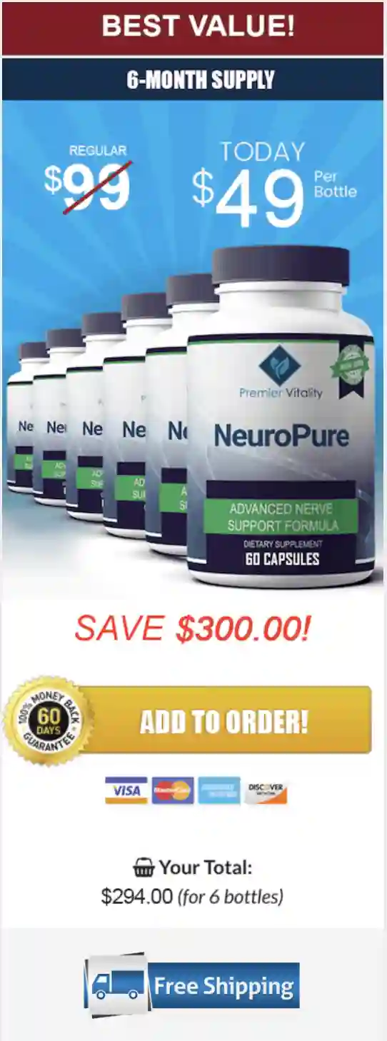 buyNeuropure-6-bottle