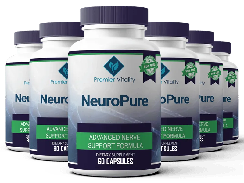 Neuropure buy