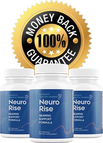 NeuroRise money back guarantee