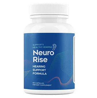 NeuroRise supplement