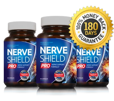 Nerve Shield Pro