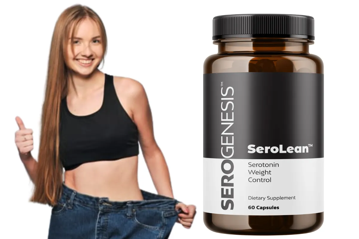 Serolean for weightloss