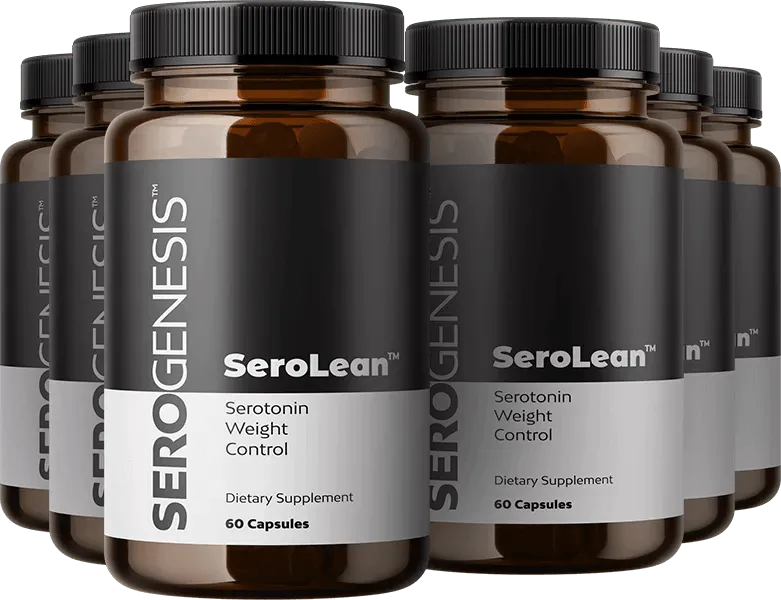 SeroLean supplement