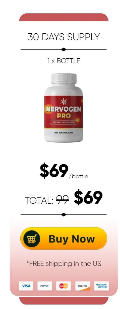 Nervogen Pro-1-bottle