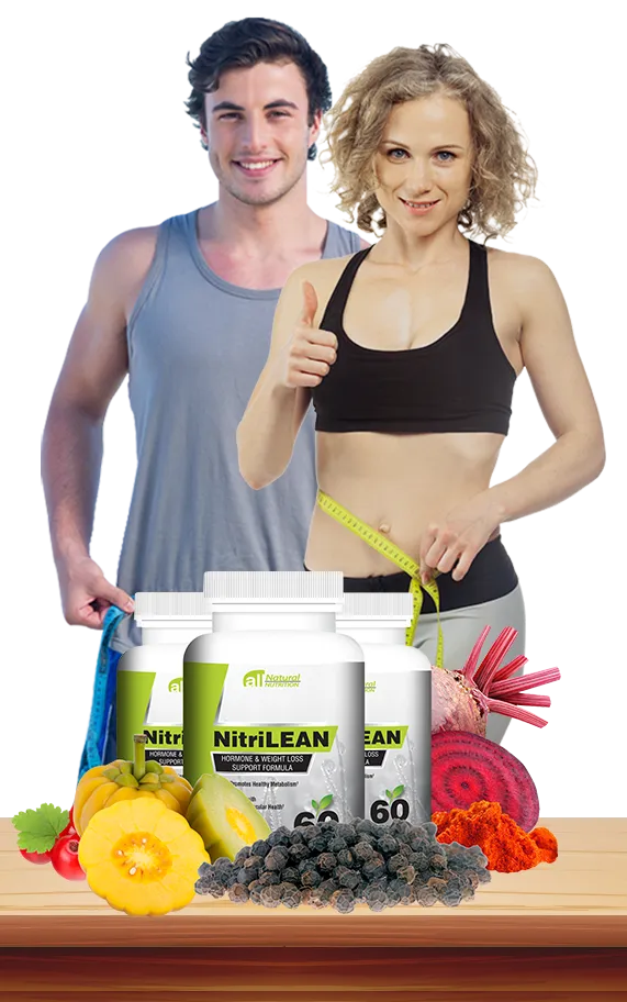 nitri lean supplement