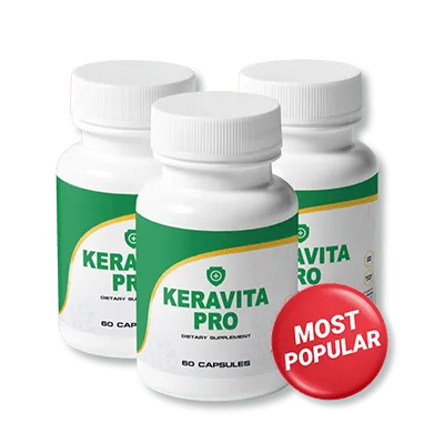 Keravita Pro supplement