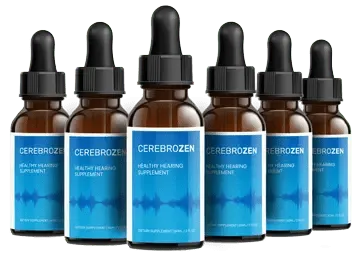 Cerebrozen-Supplement 