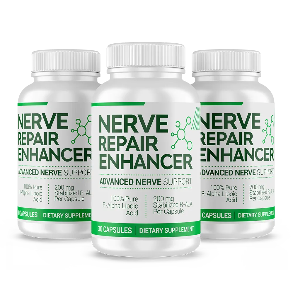Nerve Repair Enhancer 
