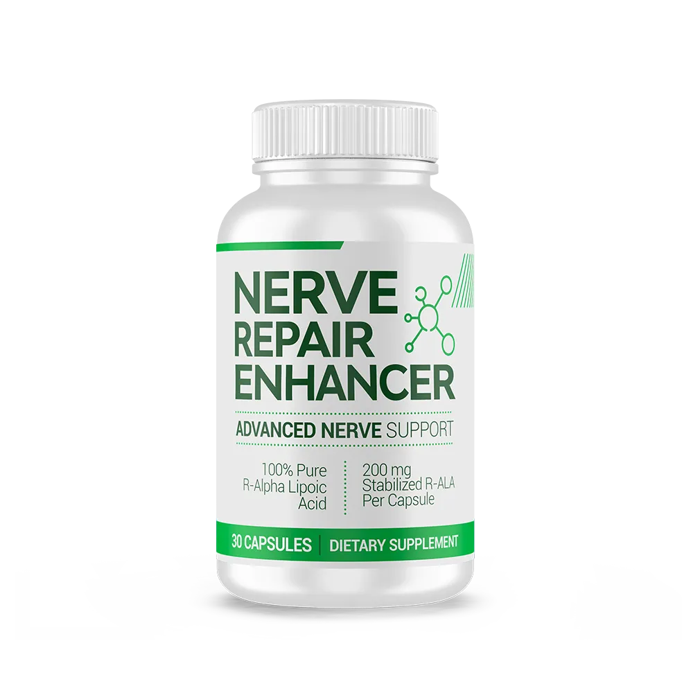 buy Nerve Repair Enhancer 1 bottle