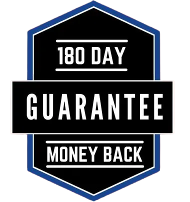 Gluco Freedom money back guarantee