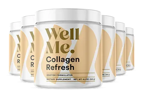  Collagen  supplement
