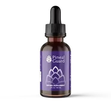 Pineal Guard supplement