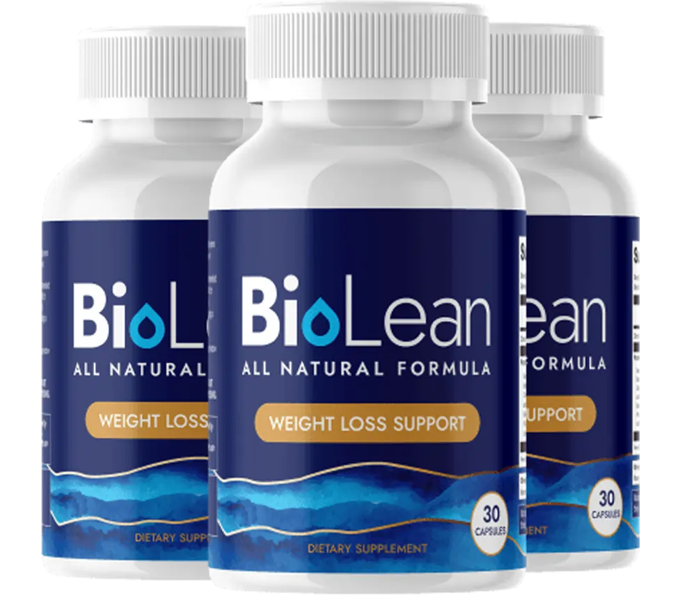Biolean supplement