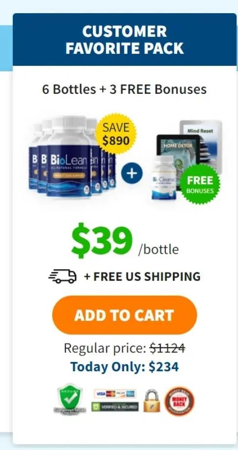 Biolean-6-bottle