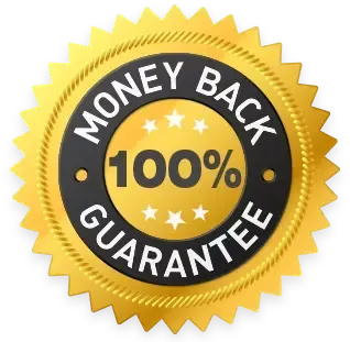 ProNervium money back guarantee