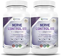 Nerve Control 911