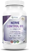 Nerve Control 911 Bottle