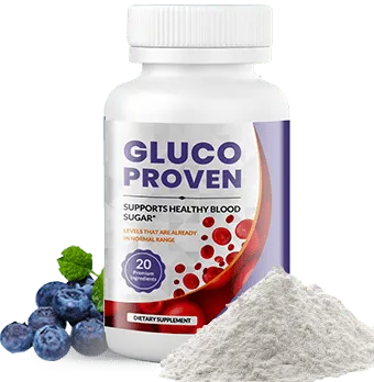 GlucoProven