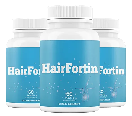 Hair Fortin