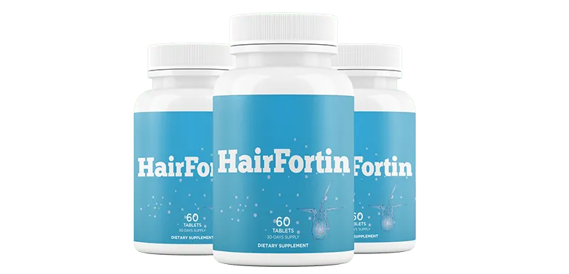 HairFortin