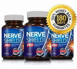 Nerve Sheild Pro