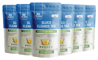 Gluco Cleanse Tea buy