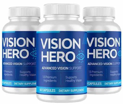 Vision Hero