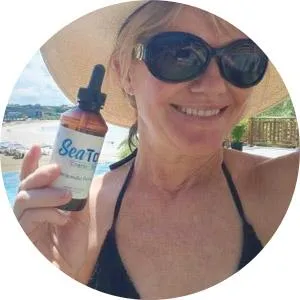 SeaTox Customer Reviews