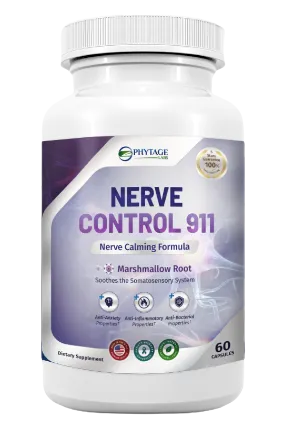 Nerve Control 911