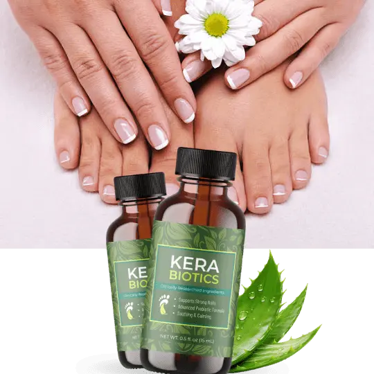 Kera Biotics fungus