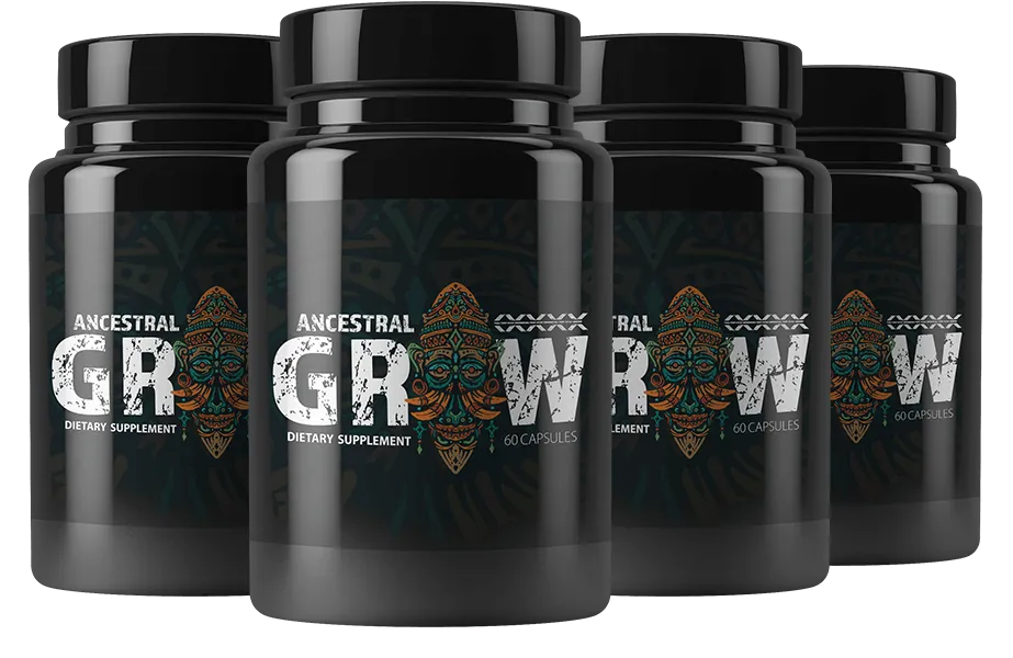 Ancestral Grow Order