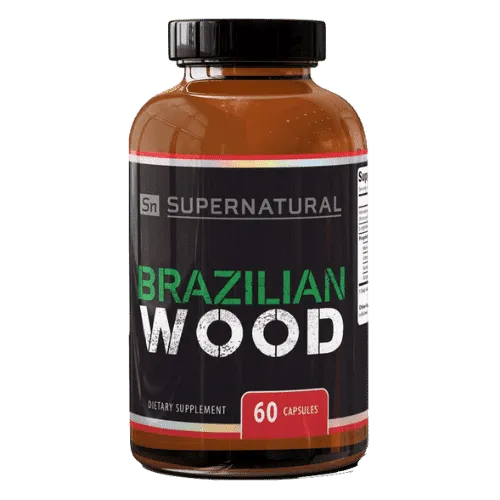 Brazilian Wood supplement