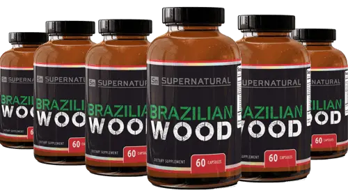 brazilian wood male enhancement