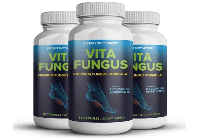 Vita Fungus spplement