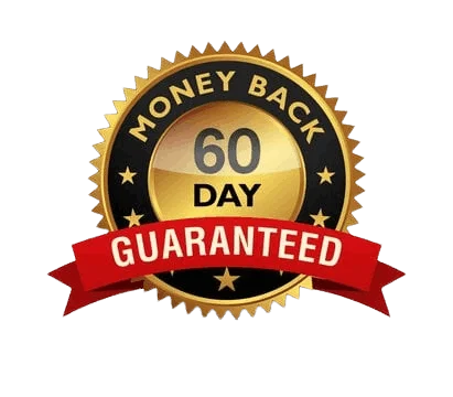 VitaFungus moneyback guarantee