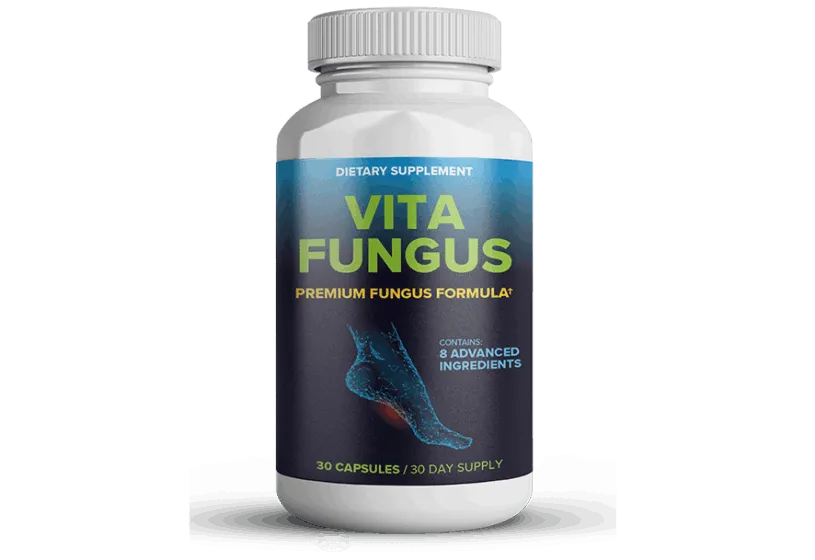 Vita Fungus buy