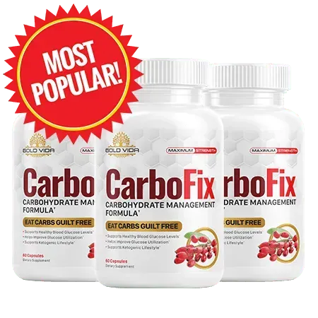 CarboFix weightloss