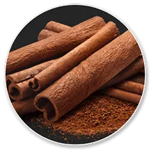 Cinnamon Bark