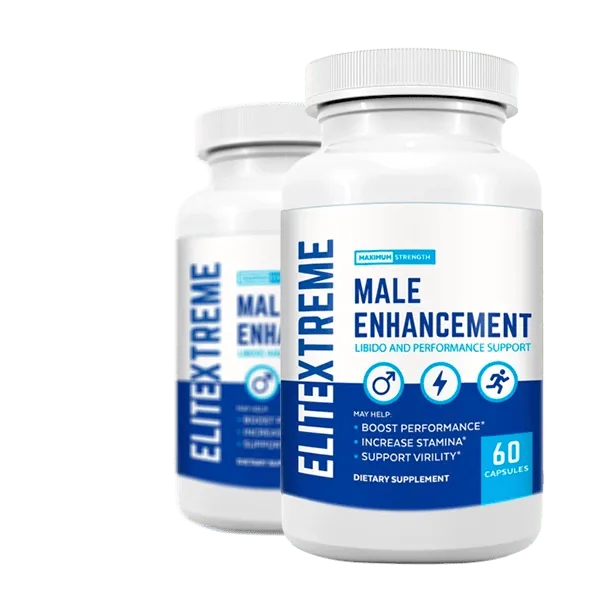 EliteXtreme Male Enhancement Supplement