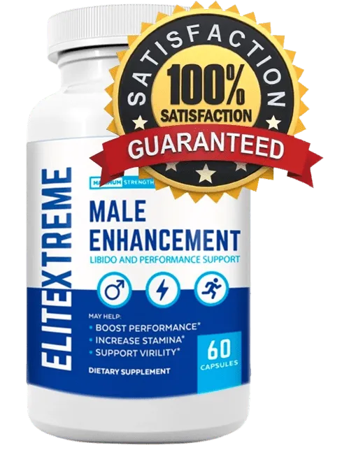 EliteXtreme supplement