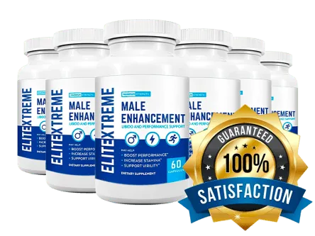 Buy EliteXtreme Supplement 