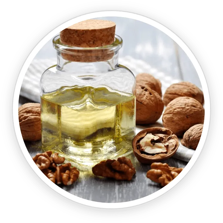 Walnut Oil