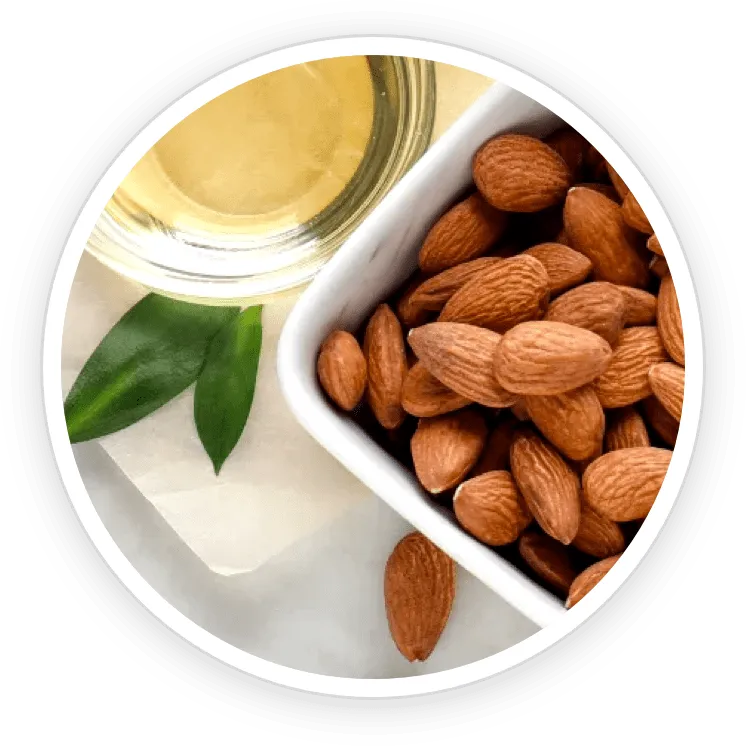 Sweet Almond Oil