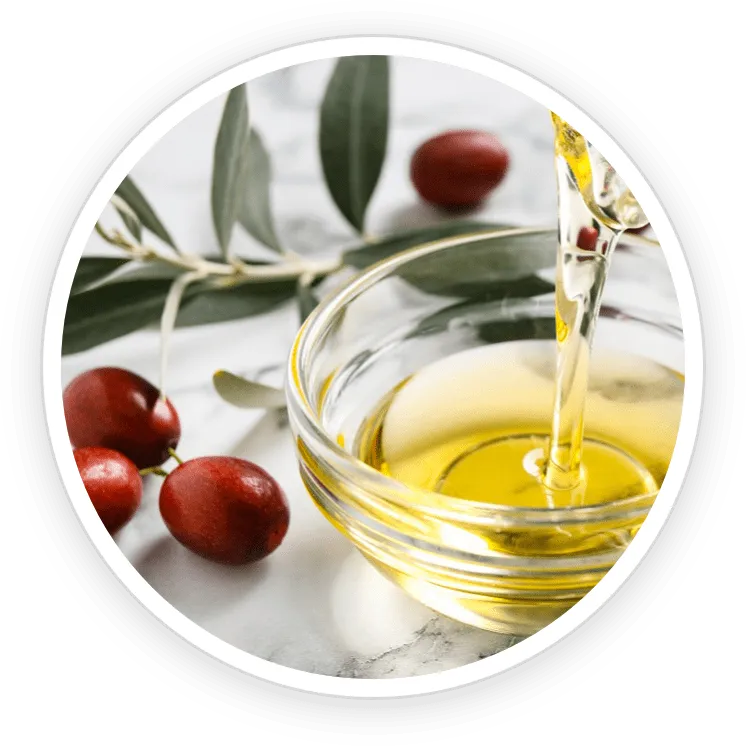 Jojoba Oil