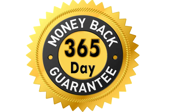 arcticblast moneyback guarantee