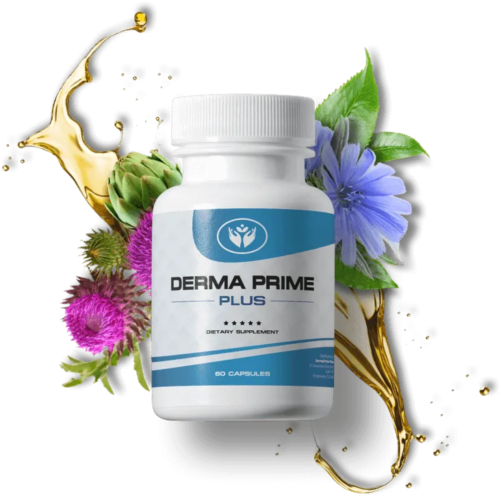 Derma Prime Plus supplement